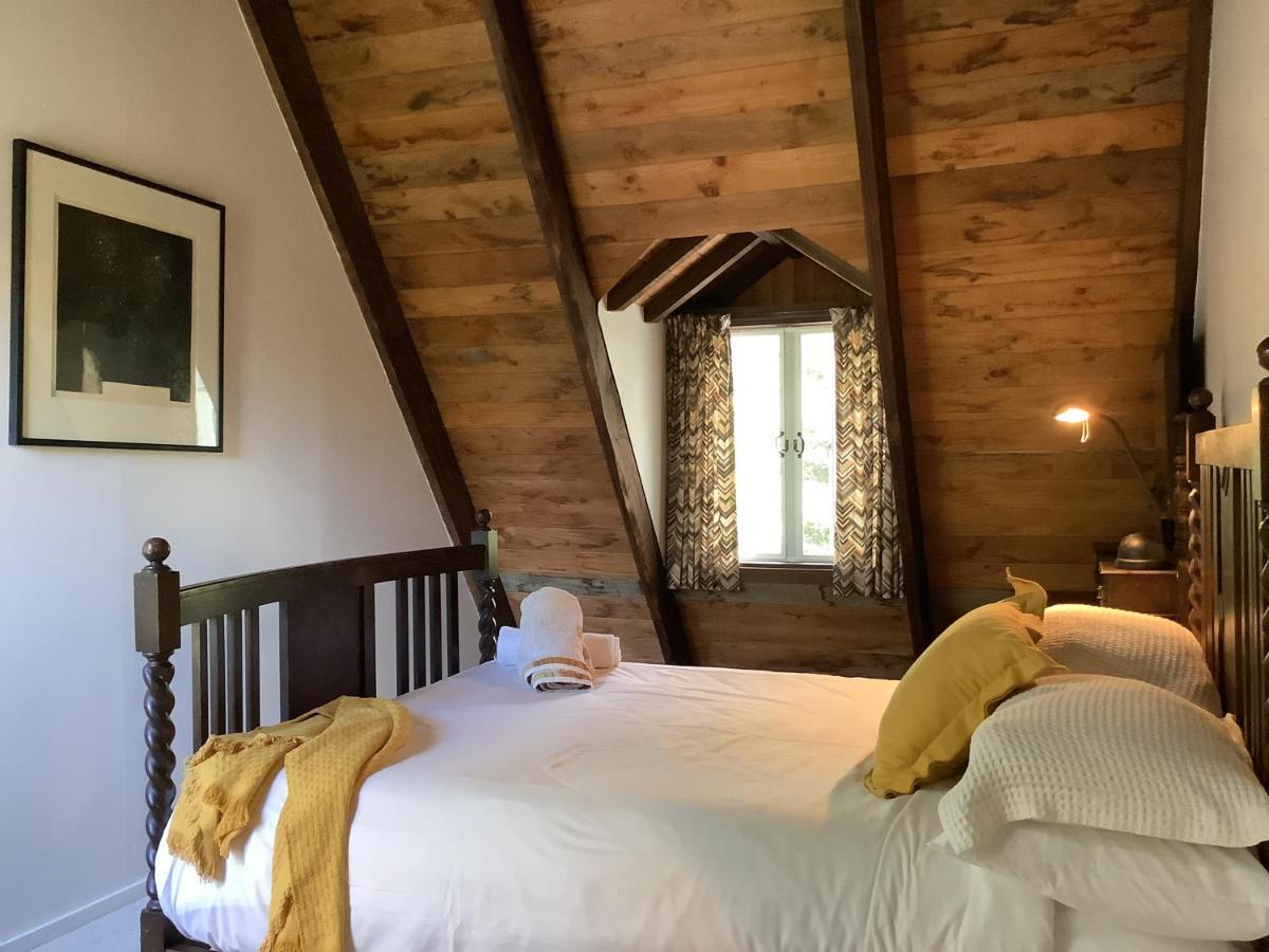 Possum Lodge Манапоури Номер фото